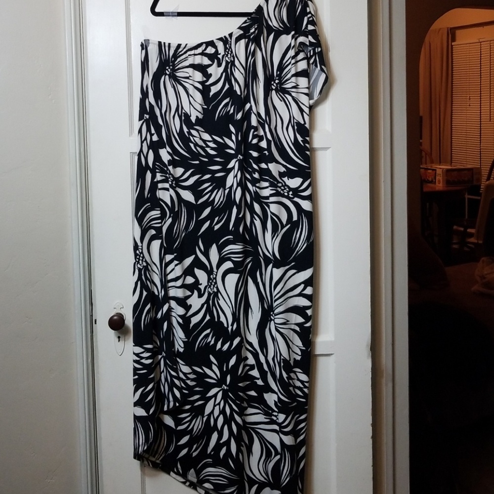 Womens dress